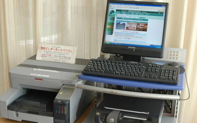 Ise City Hotel Annex