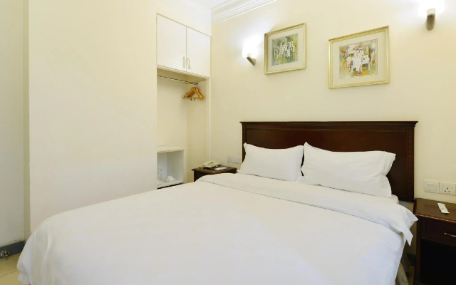 De Galleria Hotel