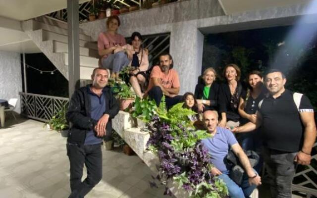 Art House 33