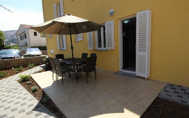 Gorica Eden - Two Bedroom No.5