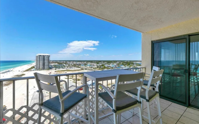 Regency Towers 1204