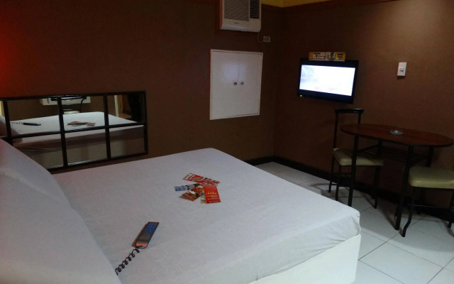 Hotel Sogo Quirino Motor Drive Inn