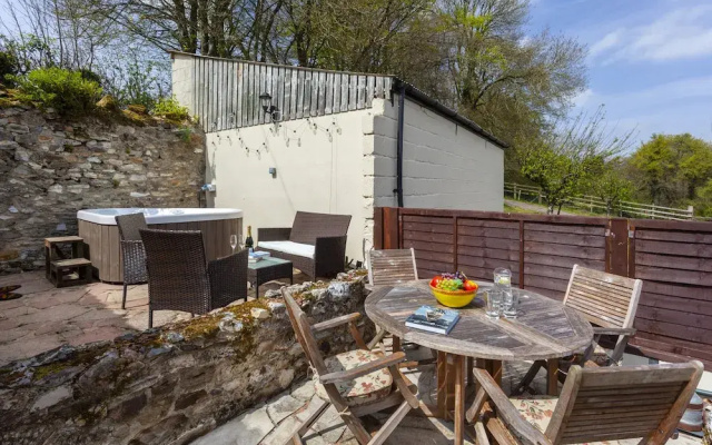 Southcott Farm Cottage