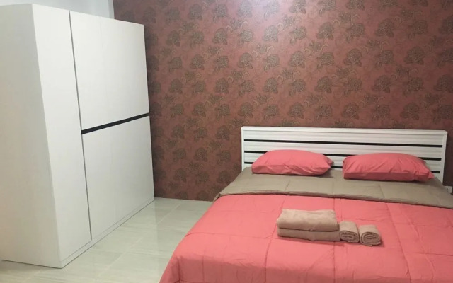 Time Apartment