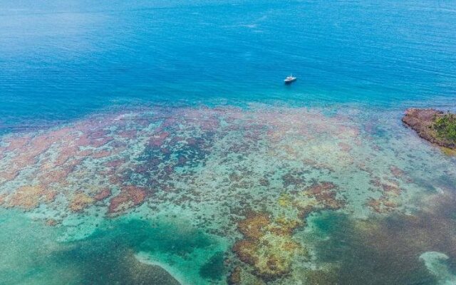 Tranquilseas Eco-Lodge And Diving Center