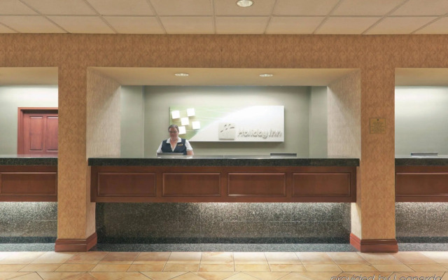Holiday Inn Sacramento Downtown-Arena by IHG