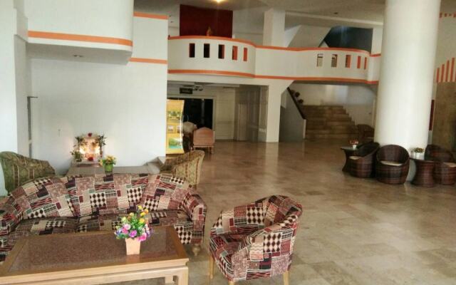 Supanich Railway Station