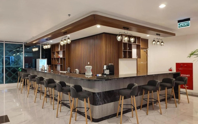Unhas Hotel & Convention