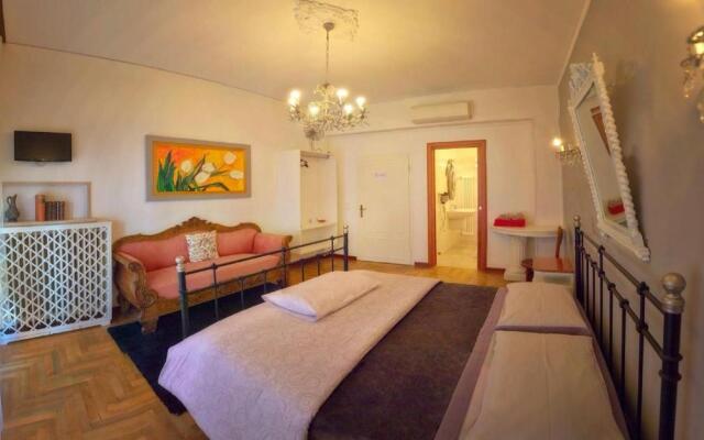 B&B Treviso Madam