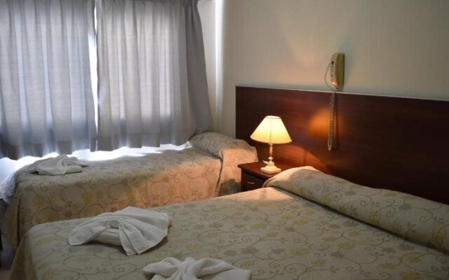 Hotel Bertiami