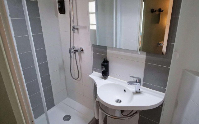 ibis budget Blois Centre