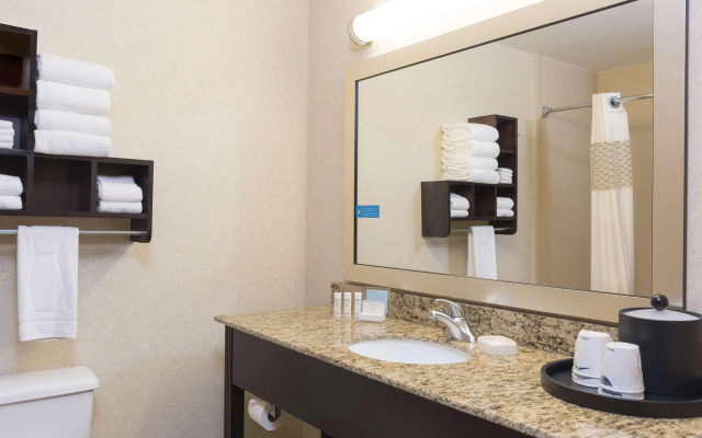 Hampton Inn Port Huron