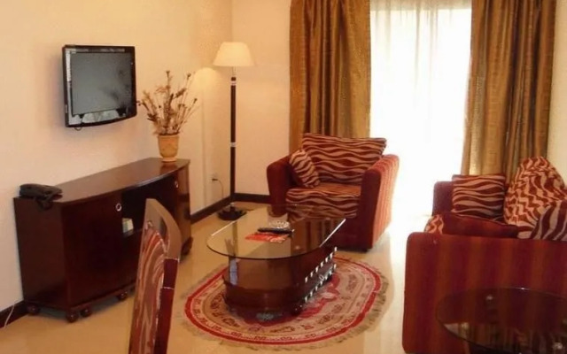 Imperial Hotel Apartments