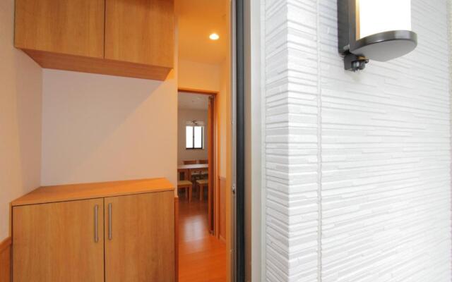 Fujinokura Village B - Vacation STAY 84882