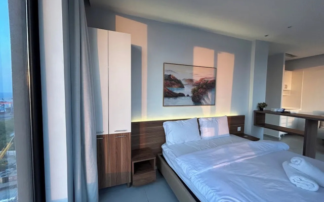 Gate 9 Tower -Studios & Apts Mar Mikhael