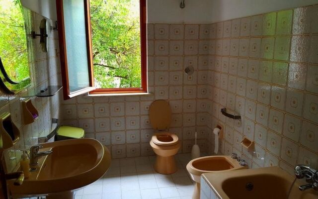 Caregli Country House