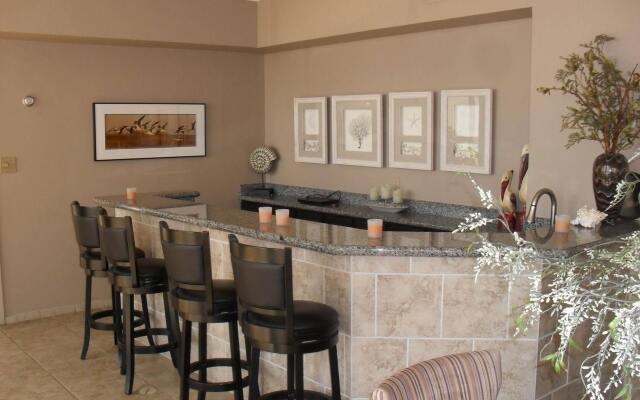 By The Sea Gulf View Deluxe Condo
