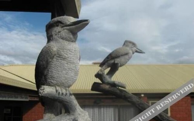 Country Roads Motor Inn Narrandera