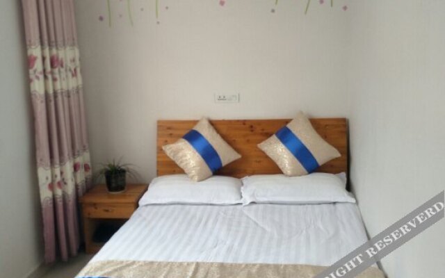 Jixiang Guesthouse