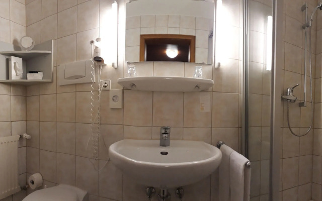 Hotel & Gasthof Zur Post