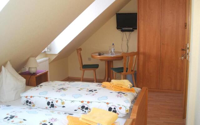 Regenbogenhof Rudelswalde