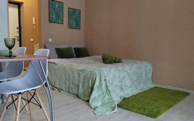 Apartments on 4B Tetsevskaya street - Apartment in Kazan - Photo 2