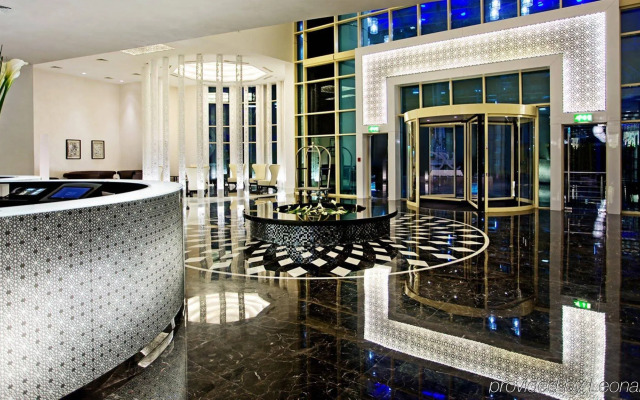 Kempinski Residences & Suites, Doha