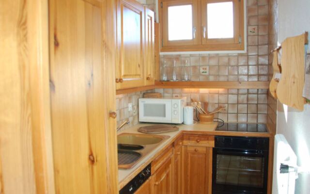 Les Montagnards 8468