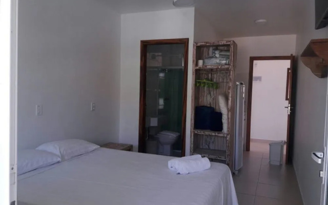 Apart Hotel Porto Kanoas