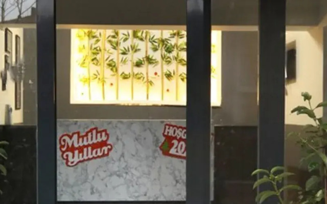 Kaya Sui̇t Otel