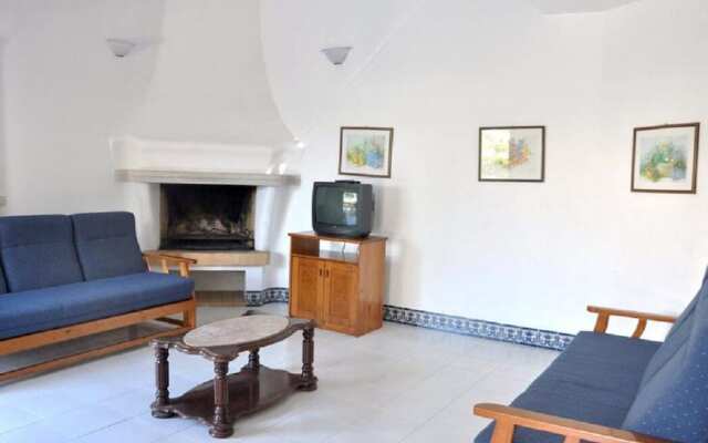 Comfortable semi-detached private pool villa