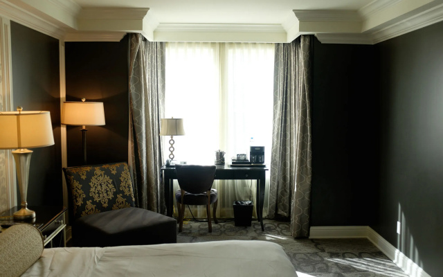 Hotel Ballard