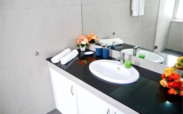 The Greens 6 Rawai 2 Bedrooms Villa