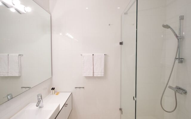 Second Home Apartments Guldgrand