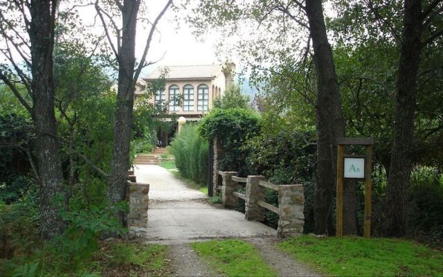 Casa Rural El Regajo del Tejar