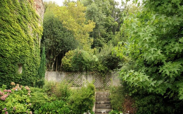 L'affable Les cammazes