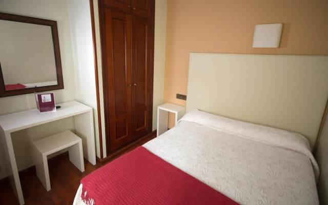 Hotel Ovetense
