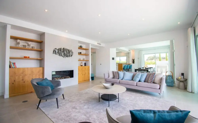 Casa da Lua in Carvoeiro