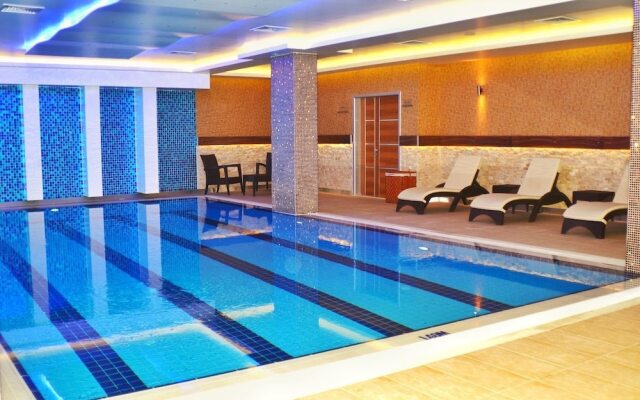 Otel Düzce Sürur & SPA