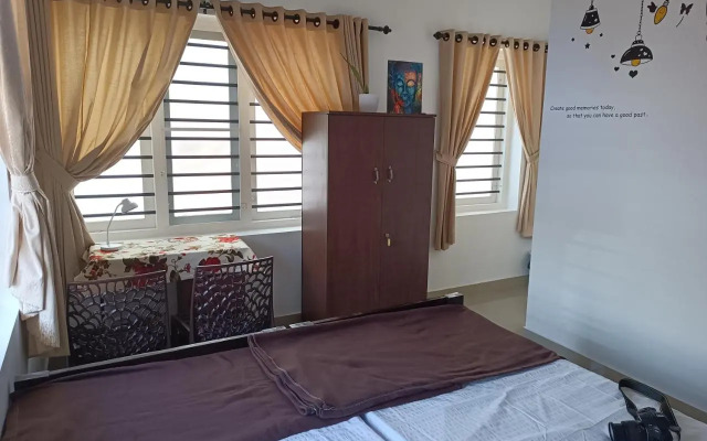 samaria homestay