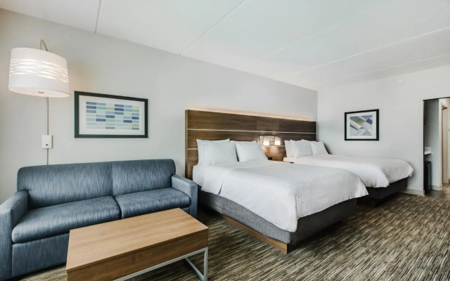Holiday Inn Express & Suites Welland by IHG
