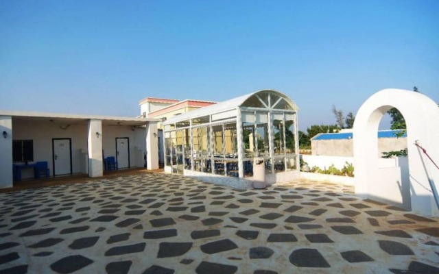 Weizhou Island Shengxiaguangnian Inn