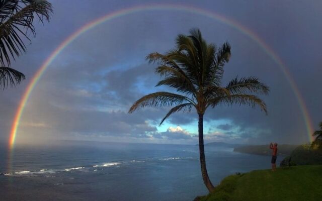 Sealodge D8 1 Bedroom Condo