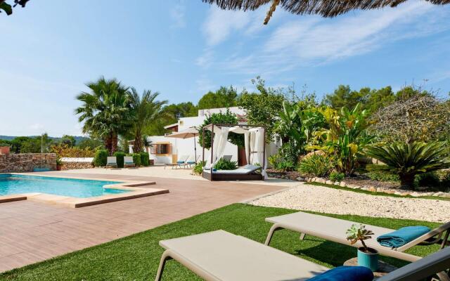 Villa Sa Cuina | Ibiza