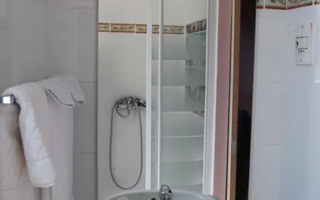 Appartement hotel azur