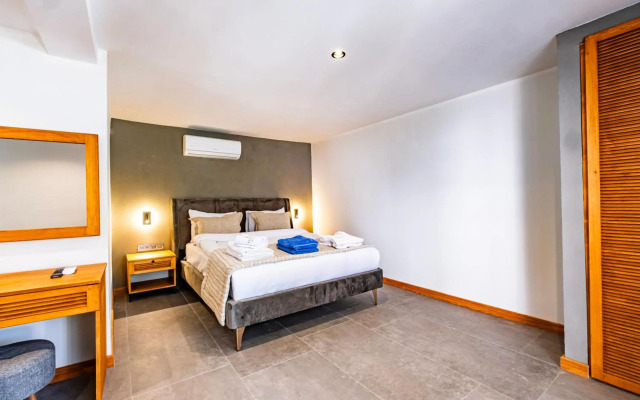 Isolina Bodrum