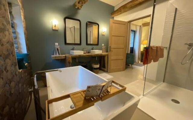 Maison D'hôtes Ker Ar Men