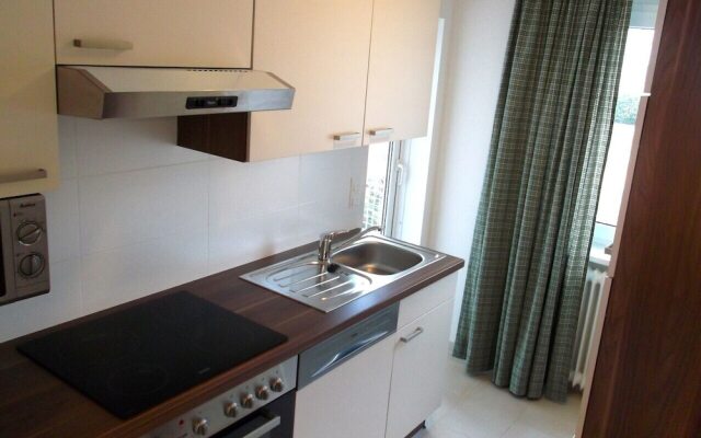 Apartment Mida