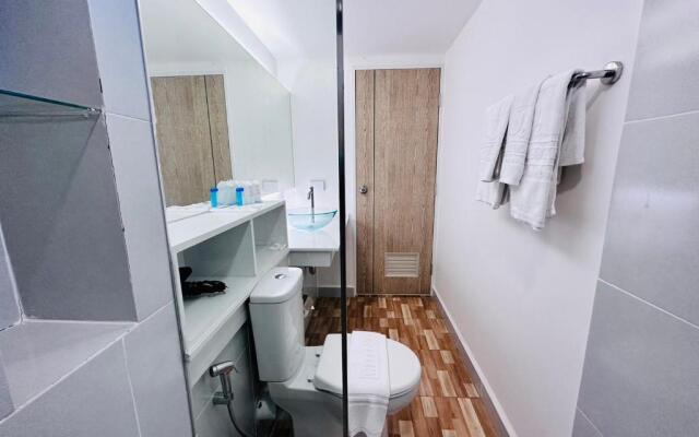 O2 Luxury Hotel