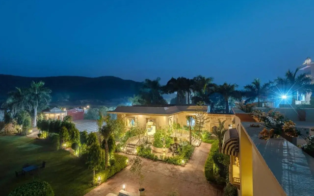 Sterling Bagh Ranthambore